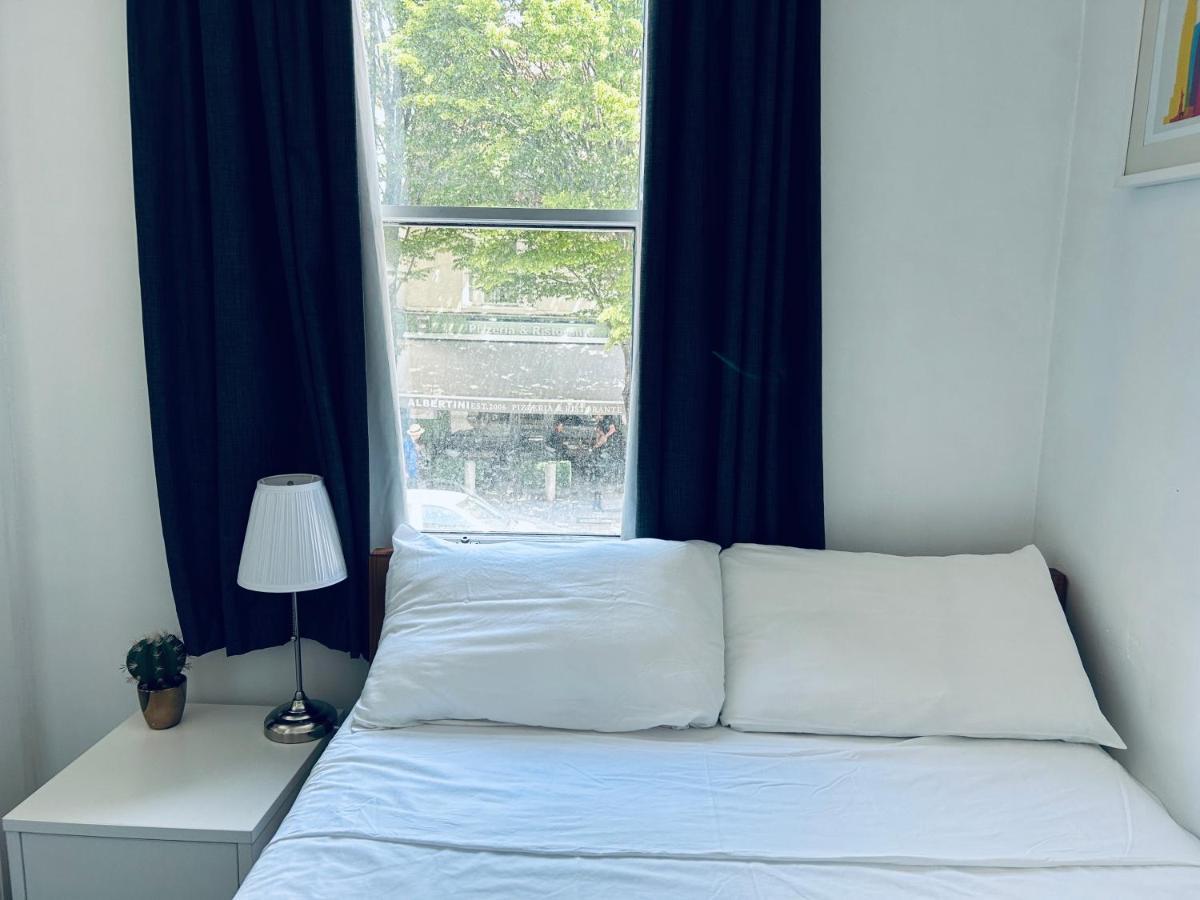 The Dome Aparthotel Londres Exterior foto