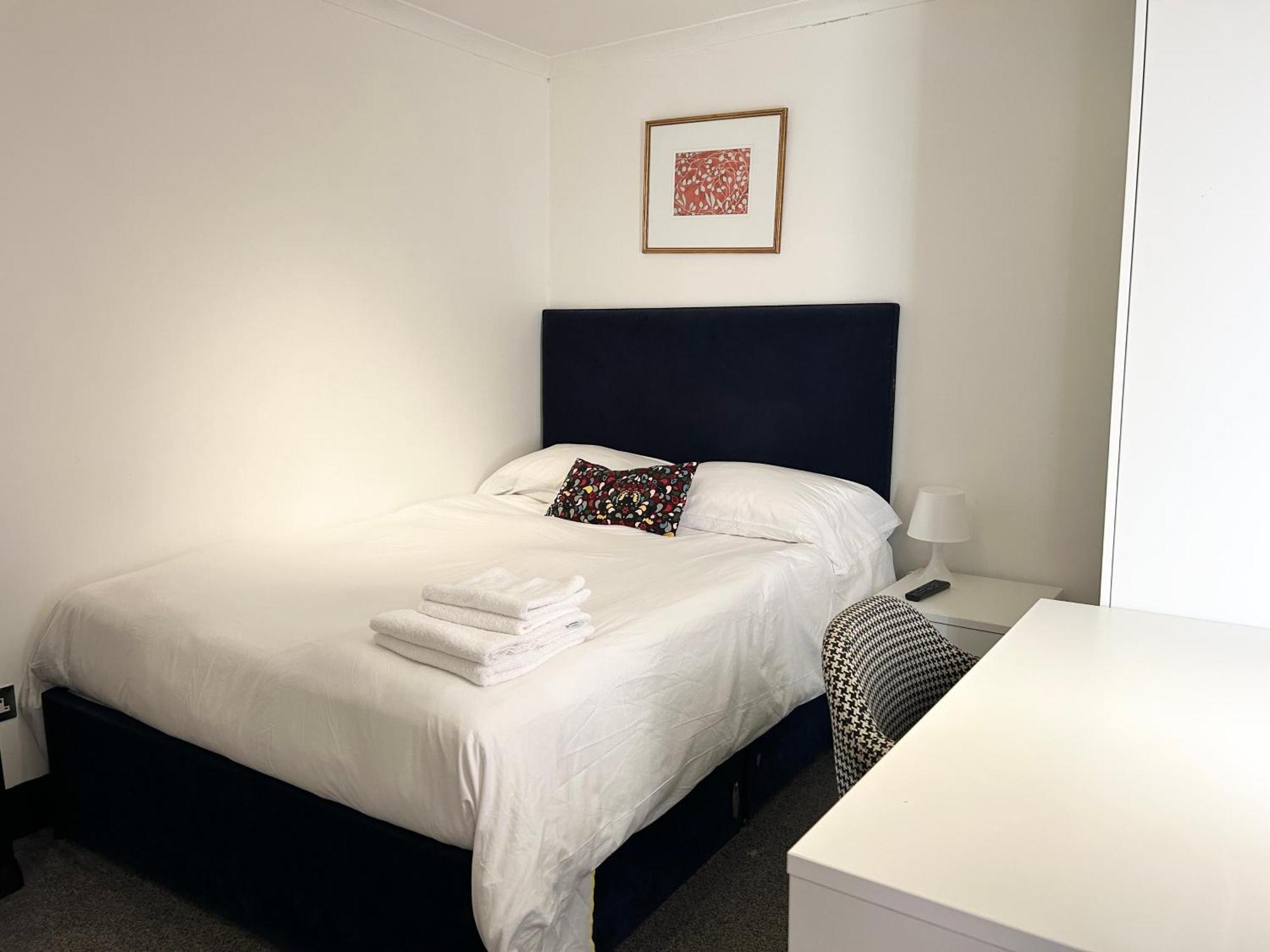 The Dome Aparthotel Londres Exterior foto